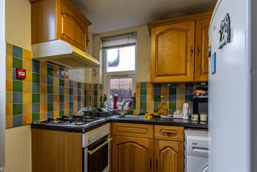 1 bed house, Allensbank Road, Heath, Cardiff, CF143PN - Image 4